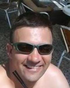 Man, 45. hotsanders89