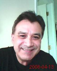 Man, 60. latinpant