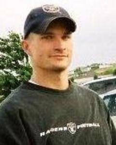 Man, 45. xxxraiderfanxx