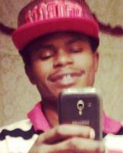 Man, 29. JOHNNYNEWMONEY