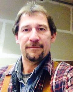 Man, 60. Dmaxd