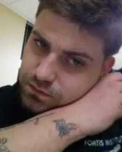 Man, 34. DannyM2800