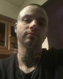 Man, 45. hatchet318