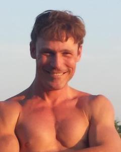 Man, 42. Pat0853
