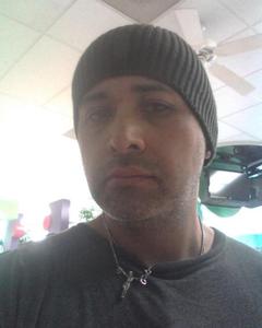 Man, 52. ivacaska