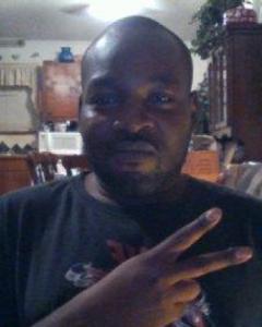 Man, 47. Antlive8862