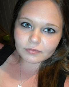 Woman, 35. sexy_monkey428