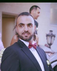 Man, 35. Rami3870