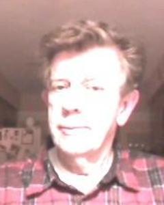 Man, 85. roy0692