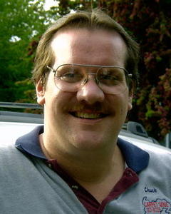 Man, 56. CarpetGenie