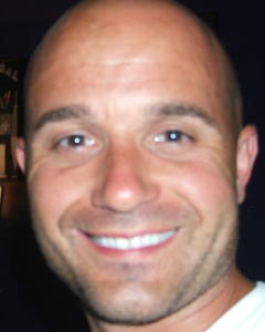 Man, 48. DRGALL
