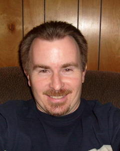Man, 63. HBJW