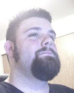 Man, 45. babyrc