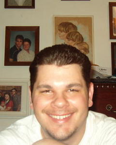 Man, 45. joe425666