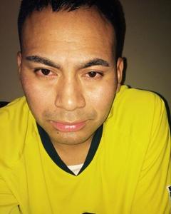 Man, 45. David_Guzm4136