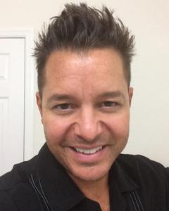 Man, 53. Manadore