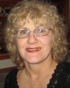 Woman, 76. aprilflower201