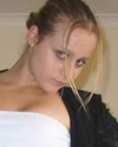 Woman, 34. ElenorBurnsdoJ