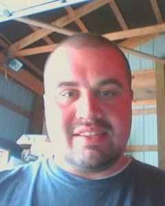 Man, 41. Robby1936