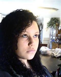 Woman, 34. brittaneybby