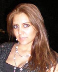 Woman, 46. salma762