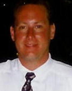 Man, 47. Standeman