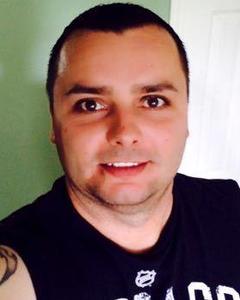 Man, 41. Robercik3036