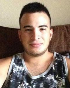 Man, 33. Kike0253