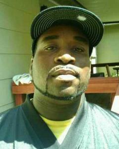Man, 47. flexluv