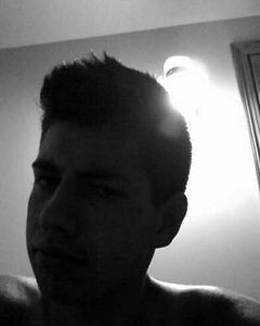 Man, 29. jboom1027