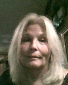 Woman, 84. cgart682