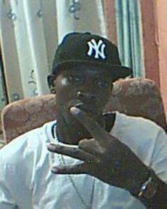 Man, 37. lennox169