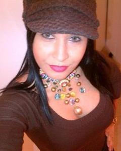 Woman, 43. motherland6556