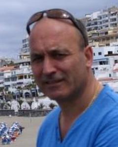 Man, 59. omegaprobej