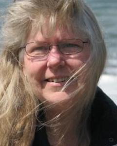 Woman, 70. Plumerria