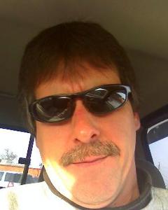 Man, 60. jimmybear