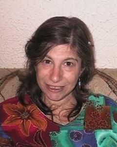 Woman, 75. birdtoes
