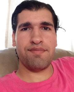 Man, 32. Maxlabrunie23