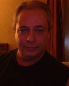 Man, 67. Terrystill