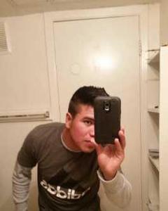 Man, 35. raul195462