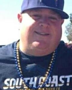 Man, 48. Funguy181