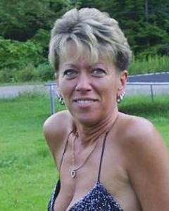 Woman, 68. marie4567