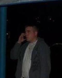 Man, 39. rambunkshouis