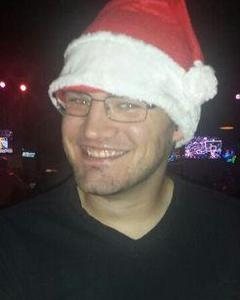 Man, 34. MatthewDixon