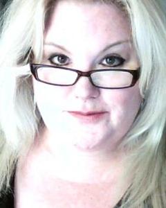 Woman, 62. ShesSoUnusual