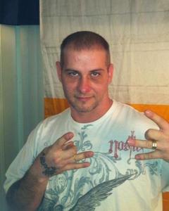 Man, 46. Robert20138573