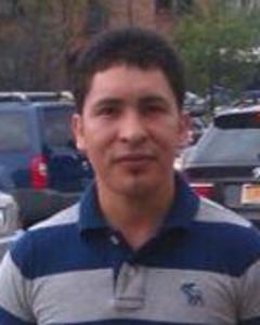 Man, 43. Marcelolucas