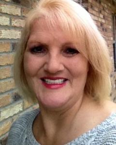 Woman, 60. SugaMagnolia