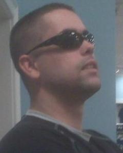 Man, 44. DrSpanishLove