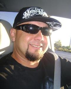 Man, 54. CubanUrban